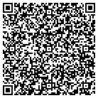 QR code with Custom Designed Woodworks contacts