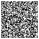 QR code with J R Builders Inc contacts