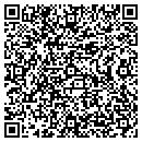QR code with A Little Bit Used contacts