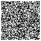 QR code with RJM Holdings contacts