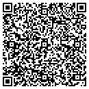 QR code with E & O Mechanical contacts