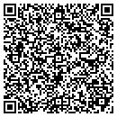 QR code with J J Cards & Toys contacts