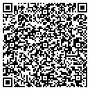 QR code with Haddad Inc contacts
