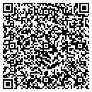 QR code with Takbier contacts