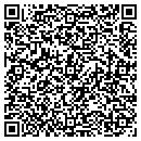 QR code with C & K Schaefer Inc contacts