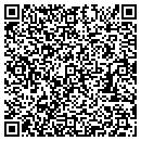 QR code with Glaser Tile contacts