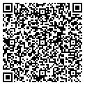 QR code with Techtools contacts