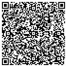 QR code with Richard Waldbiesser Jr contacts