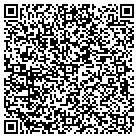 QR code with Harston Hide A Way Cabin Rent contacts