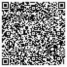 QR code with Oskies Coffee House contacts