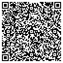 QR code with C B Cactus Inc contacts
