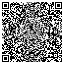 QR code with Allen Donnalee contacts