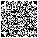 QR code with Hendricks Realty Inc contacts