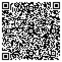 QR code with The Toy Box contacts