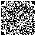 QR code with Tpc contacts