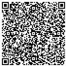 QR code with Magna Manufacturing Inc contacts