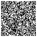 QR code with T T Nexus contacts