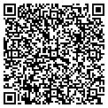 QR code with H&H Properties LLC contacts