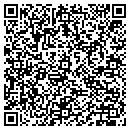 QR code with DE Ja Vu contacts