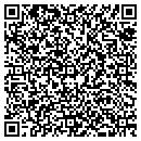 QR code with Toy Fuzz Inc contacts