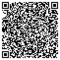 QR code with Vision Audio contacts