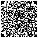 QR code with C D Contractors Inc contacts
