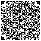 QR code with Alvin Harriel Lawn & Tree Serv contacts
