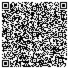 QR code with Opportunity Shop-St Albans Chr contacts