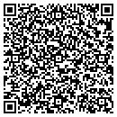 QR code with W Bar Enterprises contacts