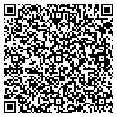 QR code with E W F & Sons contacts