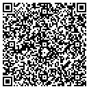 QR code with A Plus Mini Storage contacts