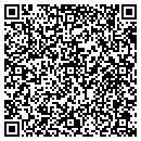 QR code with Hometown Realty & Rentals contacts