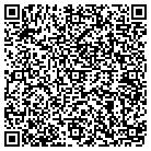 QR code with G E P Construction Co contacts