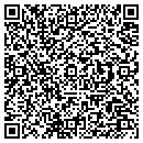 QR code with W-M Sales CO contacts