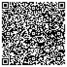 QR code with F & E Check Protector Co contacts