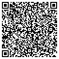QR code with Sips And More contacts