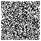 QR code with Potsdam Town & Country Club contacts