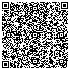 QR code with Hilltop Home Rebuilders contacts