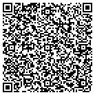 QR code with H C A S of Florida Inc contacts