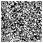 QR code with Reservoir Creek Golf Course contacts