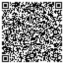 QR code with C & J Service LLC contacts