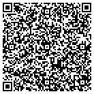 QR code with Clio-Birch Run Mini Storage contacts