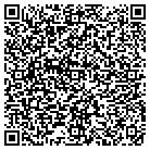 QR code with Cavas Boat Covers.Com Inc contacts