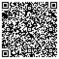 QR code with 4 J's Second Hand contacts