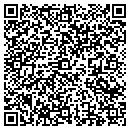QR code with A & B Paper Backs Book Exchange contacts