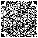 QR code with D & G Self Storage contacts