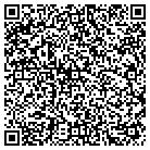 QR code with Rail And Spike Trains contacts