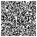 QR code with Adam's Homes contacts