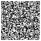 QR code with U & Me Moving & Storage Inc contacts
