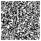 QR code with Cornerstone Credit Service LLC contacts
